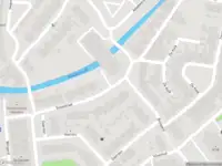 Brandweer met grote spoed naar de Gaarden in Almelo vanwege voertuigbrand