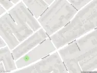 Brandweer met gepaste spoed naar de Casellastraat in Eindhoven