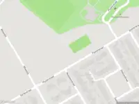 Traumahelikopter met grote spoed naar de Pluvierstraat in Goor