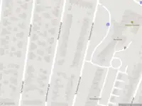 Brandweer met gepaste spoed naar de Vredenrustlaan in Veendam