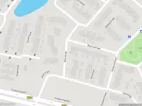 Brandweer met gepaste spoed naar de Beerzestraat in Deventer