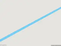 Brandweer met gepaste spoed naar de Smalzijde in Nieuwland vanwege een buitenbrand