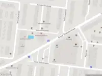 Brandweer met gepaste spoed naar de Dr. Struyckenplein in Breda