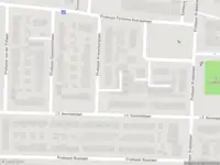 Brandweer met grote spoed naar de Prof. Krabbelaan in Baarn vanwege voertuigbrand