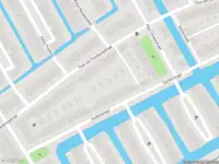 Brandweer met gepaste spoed naar de Eschersingel in Utrecht