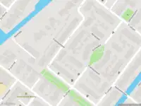 Brandweer met gepaste spoed naar de Frambozenpad in Wateringen