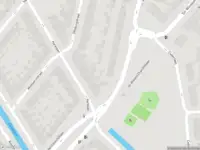 Brandweer met gepaste spoed naar de Populierlaan in Rijswijk