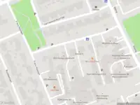 Politie naar de Oude Molenmeent in Loosdrecht vanwege steekincident