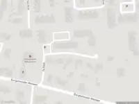 Brandweer met gepaste spoed naar de Veertien Hond in Tiel