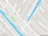 Brandweer met gepaste spoed naar de Pleviersingel in 's-Gravenhage