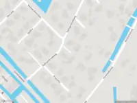 Brandweer met gepaste spoed naar de Waddenzee in Nootdorp