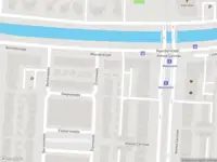 Ambulance met gepaste spoed naar de Elzenwede in Barendrecht