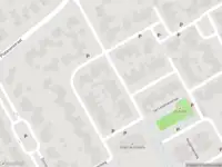 Brandweer met gepaste spoed naar de Ds J.R. Sybrandistraat in Zwartebroek