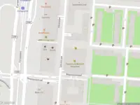 Traumahelikopter naar de Gelrestraat in Amsterdam