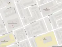 Brandweer met gepaste spoed naar de Reigerstraat in Opheusden