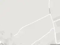 Brandweer met grote spoed naar de Bergstraat in Banholt vanwege gebouwbrand