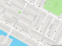 Ambulance met gepaste spoed naar de Hoornplantsoen in Berkel en Rodenrijs