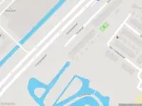 Brandweer met gepaste spoed naar de Chilidreef in Utrecht