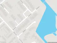 Brandweer met grote spoed naar de Rotterdamseweg in Krimpen aan den IJssel vanwege gebouwbrand