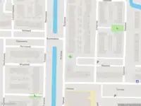 Ambulance met gepaste spoed naar de Ruiterwei in Barendrecht