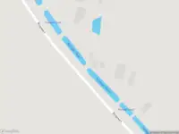 Overlastmelding Ringvaart in Bantega