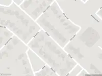 Brandweer met gepaste spoed naar de Escudo in Dronten