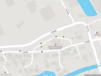 Ambulance met gepaste spoed naar de Lekdijk in Nieuw-Lekkerland