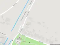 Ambulance met gepaste spoed naar de Runxputteweg in Heiloo