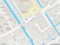 Overlastmelding Leisteen in Hoorn