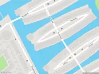 Brandweer met gepaste spoed naar de Groenland in 's-Gravenhage