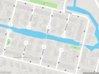 Brandweer met gepaste spoed naar de Damreesche Spoor in Leusden