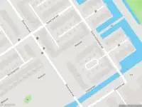 Ambulance met gepaste spoed naar de Waalpad in Berkel en Rodenrijs