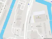 Ambulance naar de C. de Jongestraat in Purmerend