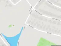 Brandweer met gepaste spoed naar de Kastmolen in Helmond vanwege een buitenbrand