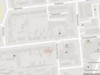 Ambulance met grote spoed naar de Moriaanseweg West in Hellevoetsluis