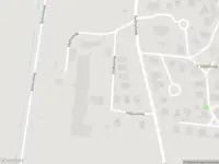 Brandweer met grote spoed naar de Veldhuisweg in IJhorst vanwege gebouwbrand