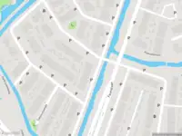 Brandweer met gepaste spoed naar de Salamanderweide in Pijnacker