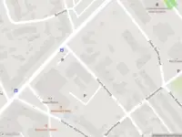 Brandweer met gepaste spoed naar de Vicaris Aertsweg in Schijndel