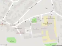 Overlastmelding Frankische Driehoek in Goirle