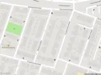 Brandweer met gepaste spoed naar de Sculpturentuinlaan in Vleuten