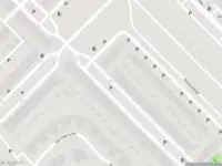 Brandweer met gepaste spoed naar de Jacob van Heemskercklaan in Maassluis vanwege een buitenbrand