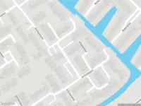 Overlastmelding Antilopespoor in Maarssen