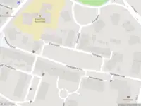 Brandweer met gepaste spoed naar de Dreef in Haarlem