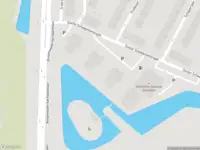 Ambulance met gepaste spoed naar de Dr. Schaepmansingel in Schiedam