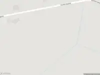 Brandweer met gepaste spoed naar de Blauwedijk in Almen vanwege stormschade