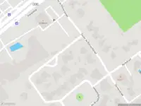 Brandweer met gepaste spoed naar de Tjalie Robinsonstraat in Nijmegen