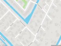 Brandweer met gepaste spoed naar de Verkeerstorenlaan in Nootdorp