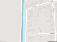 Brandweer met gepaste spoed naar de Munnekedijk in Ter Apel vanwege een buitenbrand