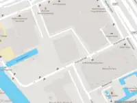 Besteld ambulance vervoer naar de Uranusstraat in 's-Gravenhage