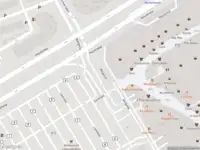 Politie met grote spoed naar de Heuvelweg in Leidschendam vanwege ongeval met letsel